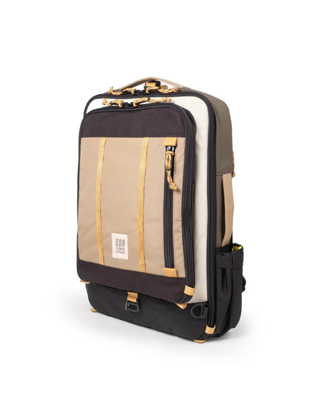 Topo Designs Global Travel Bag 30L - Woodland / Elmwood
